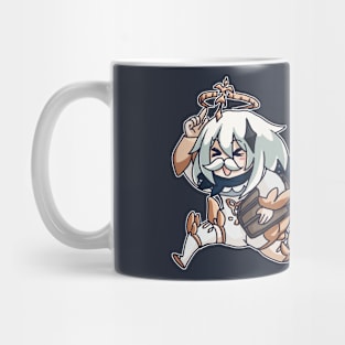 Paimon Mug